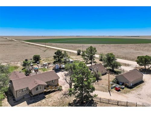 5000 County Road 133, Ramah, CO, 80832-9212 | Card Image
