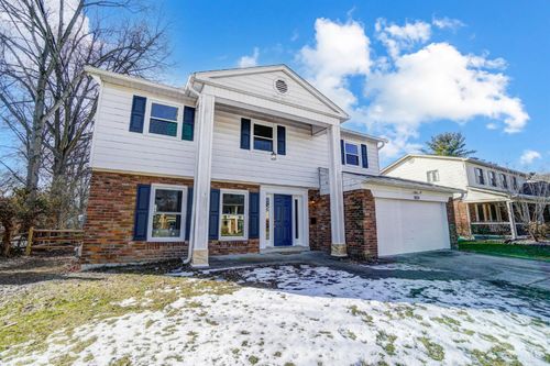 1837 Vanderbilt Dr, Loveland, OH, 45140-2031 | Card Image