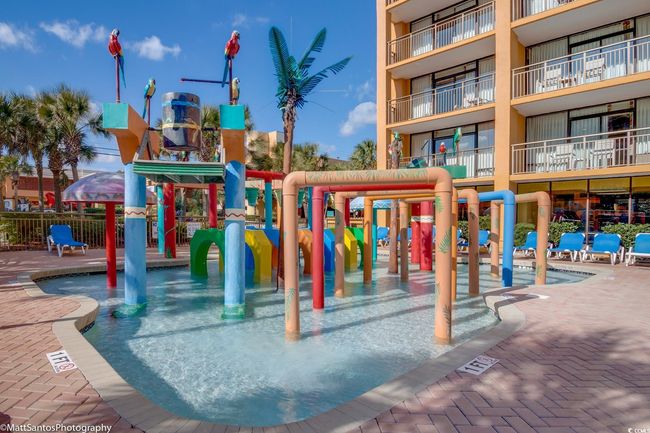 839 - 6900 N Ocean Blvd, Condo with 1 bedrooms, 1 bathrooms and null parking in Myrtle Beach SC | Image 21