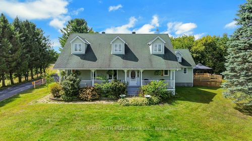 1574 Bouvier Rd, Clarence Creek, ON, K0A1N0 | Card Image