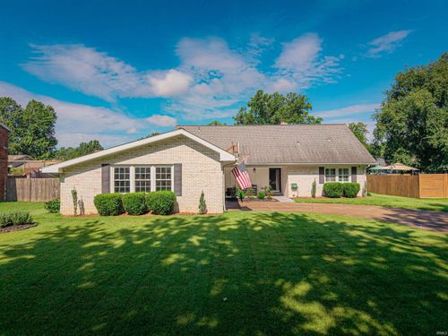 1415 Lark Drive, Evansville, IN, 47715 | Card Image