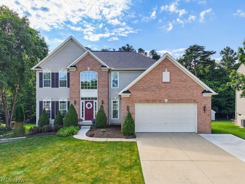 4588 Lexington Ridge Dr, Medina, OH, 44256-6377 | Card Image