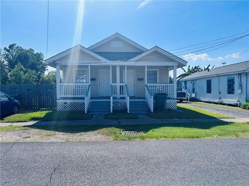442 Westwood Dr, Marrero, LA, 70072-1213 | Card Image