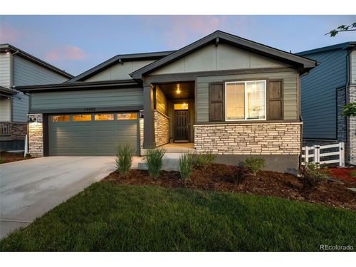 24088 E Atlantic Pl, Aurora, CO, 80018-6201 | Card Image