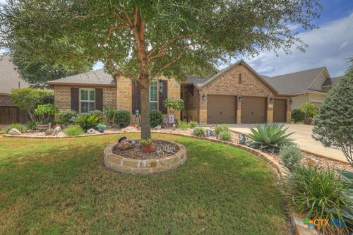 1033 Carriage Loop, New Braunfels, TX, 78132-4016 | Card Image