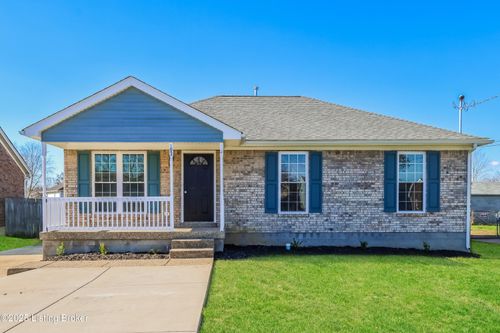 193 Tecumseh Dr, Shepherdsville, KY, 40165-8070 | Card Image