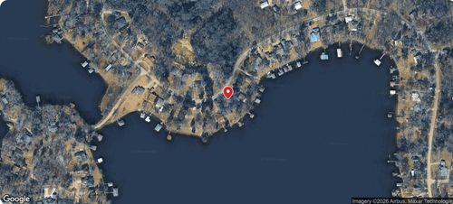 1031 Callender Lake Dr, Murchison, TX, 75778-5109 | Card Image