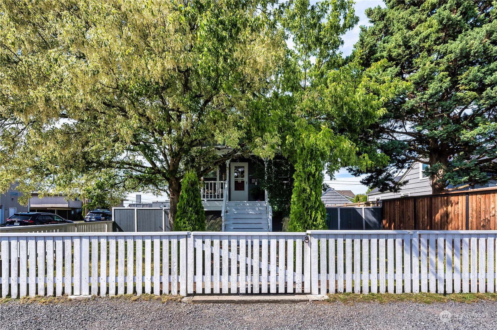 6th St, Marysville, WA 98270