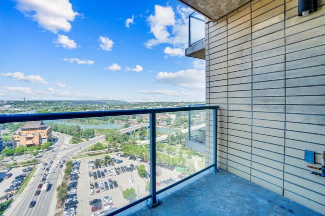 1908 - 888 4 Avenue Sw, Condo with 2 bedrooms, 2 bathrooms and 1 parking in Calgary AB | Image 21