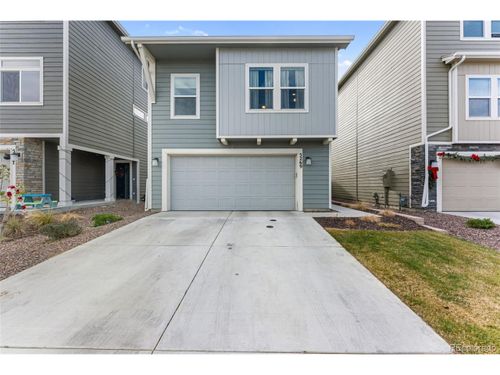 5269 Painted Sky Vw, Colorado Springs, CO, 80916 | Card Image