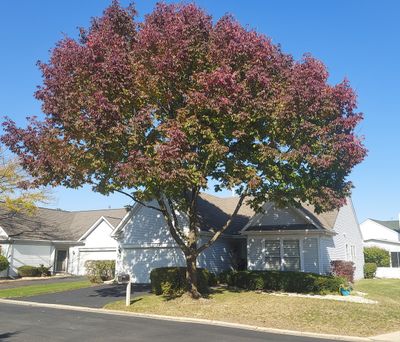 13633 Redbud Court, House other with 2 bedrooms, 2 bathrooms and 2 parking in Plainfield IL | Image 1