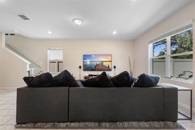 1105 Grand Hammock Ct, House other with 4 bedrooms, 3 bathrooms and null parking in KISSIMMEE FL | Image 13