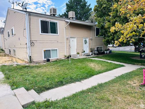 4749 W Arlington Park Dr, West Valley City, UT, 84120-5993 | Card Image