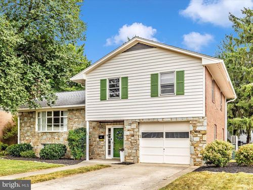 703 Wyngate Dr, FREDERICK, MD, 21701-6259 | Card Image