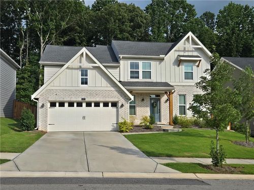 1413 Liberty Park Dr, Braselton, GA, 30517-2166 | Card Image