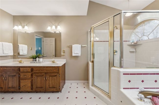 8412 Royal Birkdale Dr, House other with 4 bedrooms, 3 bathrooms and null parking in Chesterfield VA | Image 18