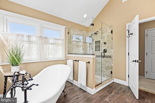 6 Windrose Cir, House other with 5 bedrooms, 3 bathrooms and null parking in DOYLESTOWN PA | Image 29
