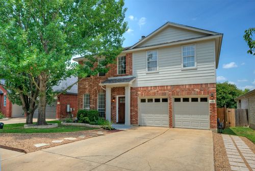 4040 Cargill Dr, Round Rock, TX, 78681-5507 | Card Image