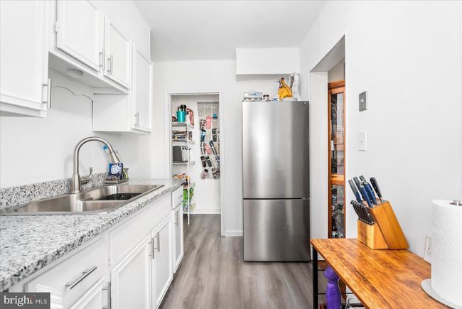 8463 Kavanagh Rd, Townhouse with 2 bedrooms, 1 bathrooms and null parking in DUNDALK MD | Image 18