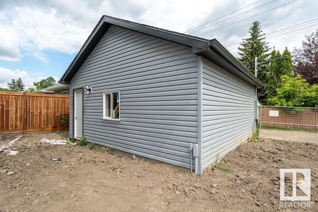 8713 149 St Nw, House other with 5 bedrooms, 4 bathrooms and null parking in Edmonton AB | Image 44