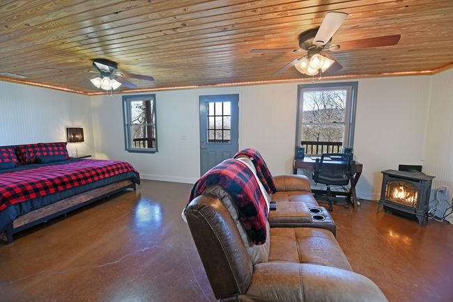 47 Steeple Ln, Home with 2 bedrooms, 2 bathrooms and null parking in Marble NC | Image 50
