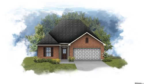 1612 S Plains Ave, Zachary, LA, 70791-5512 | Card Image