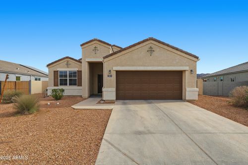 10513 S 51st Drive, Laveen, AZ, 85339 | Card Image