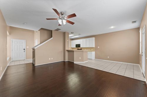 14311 Mirkwood Ln, Houston, TX, 77014-1429 | Card Image