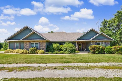 2529 Bass Dr, New London, IA, 52645-9211 | Card Image