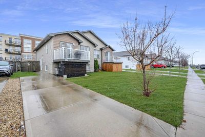 12303 103 St, Home with 3 bedrooms, 2 bathrooms and 2 parking in Grande Prairie AB | Image 2