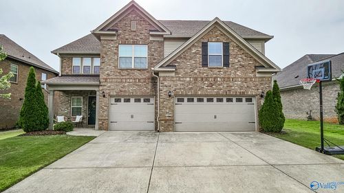 121 Count Fleet Ct, Madison, AL, 35756-4218 | Card Image