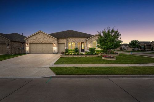 200 Habitat Trl, Mckinney, TX, 75071-1697 | Card Image
