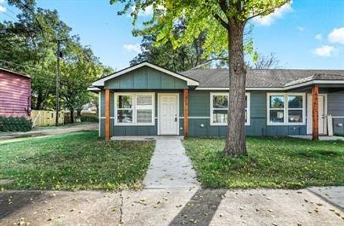 416-410 S Mirick Ave, Denison, TX, 75020-4432 | Card Image