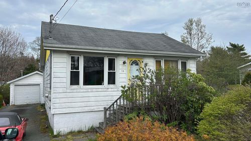 14 Terence Bay Road, Whites Lake, NS, B3T1W4 | Card Image