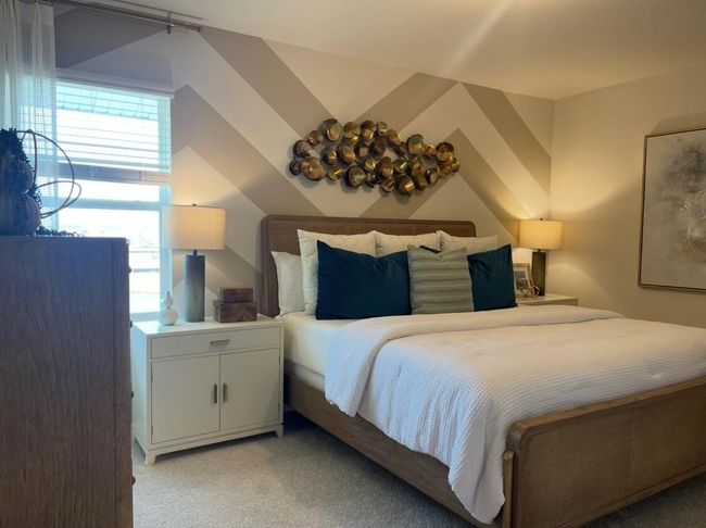 12861 Sw Forli Way, Condo with 3 bedrooms, 3 bathrooms and null parking in Port St. Lucie FL | Image 13