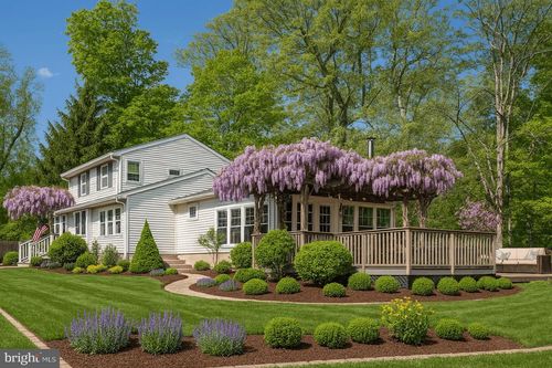 7411 Tohickon Hill Rd, PIPERSVILLE, PA, 18947-1509 | Card Image
