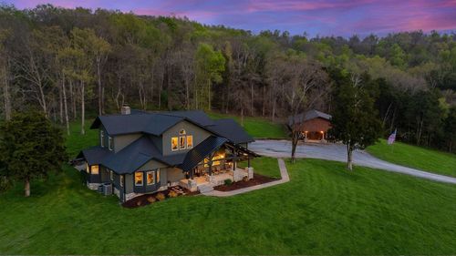 500 Coop Rd, Bell Buckle, TN, 37020-4609 | Card Image