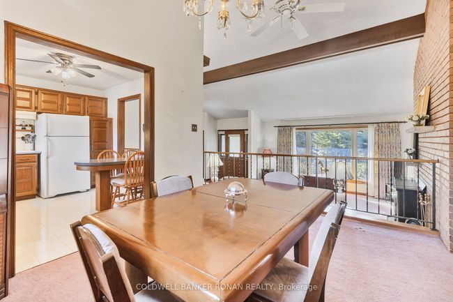 6218 5 Th Line, House other with 4 bedrooms, 3 bathrooms and 4 parking in New Tecumseth ON | Image 11