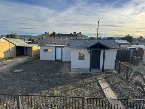 313 W Robertson Rd, Ridgecrest, CA, 93555-4625 | Card Image