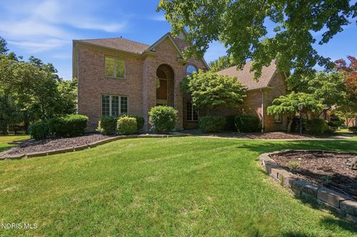 4733 Carriage Xing, Sylvania, OH, 43560-2999 | Card Image