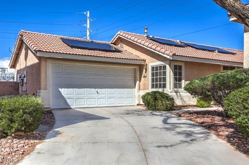 2260 Crooked Creek Ave, Las Vegas, NV, 89123-1582 | Card Image