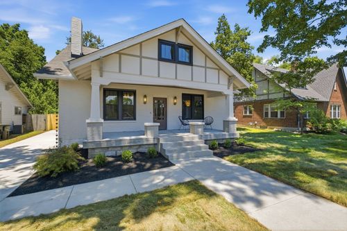 1207 Shelton Ave, Nashville, TN, 37216-3210 | Card Image