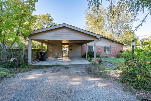 2713 Brentwood Dr, Tyler, TX, 75701-5903 | Card Image