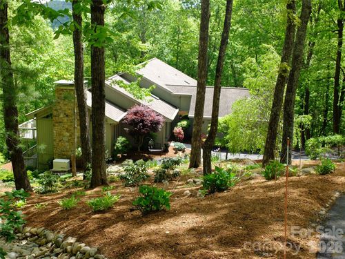 258 Dalhousie Ct, Flat Rock, NC, 28731-8516 | Card Image