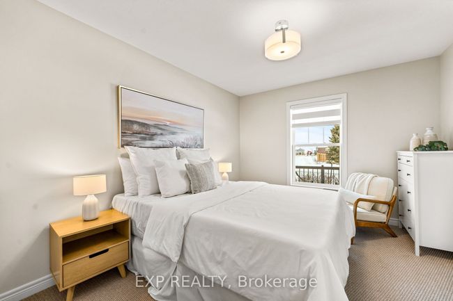 284 Strachan St, House other with 3 bedrooms, 3 bathrooms and 1 parking in Port Hope ON | Image 24