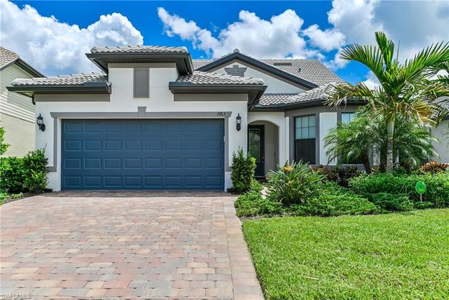 7763 Winding Cypress Dr, NAPLES, FL, 34114 | Card Image