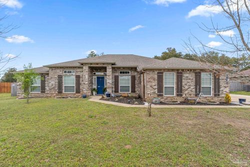 3942 Flour Mill Cir, Pace, FL, 32571-6423 | Card Image