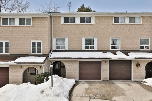 2-91 Rameau Dr, North York, ON, M2H1T6 | Card Image