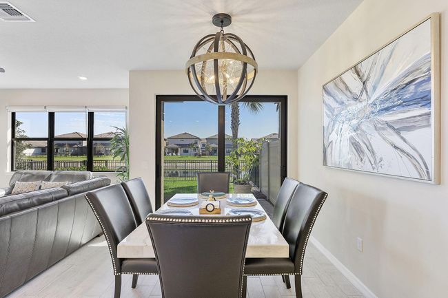 4822 Jumping Way, Condo with 3 bedrooms, 3 bathrooms and null parking in Lake Worth FL | Image 6