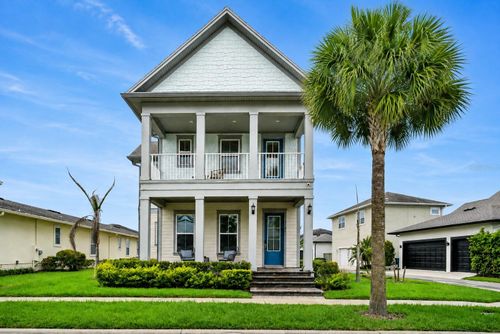 13126 Granger Ave, ORLANDO, FL, 32827-3865 | Card Image